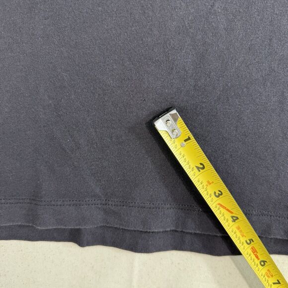 Coach Sui Jianguo Edition Dinosaur Rexy T-Shirt Size Medium Women Purple - Picture 4 of 7